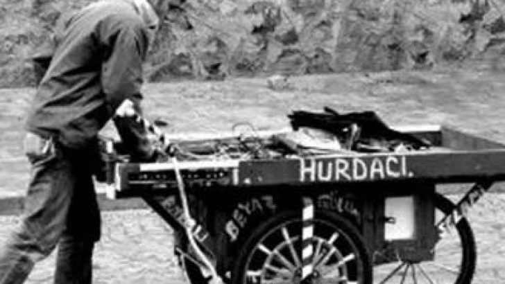 Ağrı Hurdacı